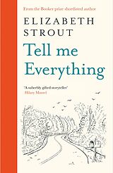 eBook (epub) Tell Me Everything de Elizabeth Strout