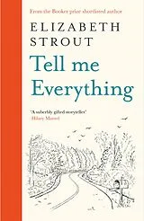 E-Book (epub) Tell Me Everything von Elizabeth Strout