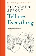 E-Book (epub) Tell Me Everything von Elizabeth Strout