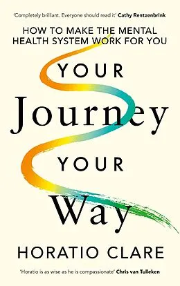 E-Book (epub) Your Journey, Your Way von Horatio Clare