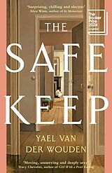 E-Book (epub) The Safekeep von Yael van der Wouden
