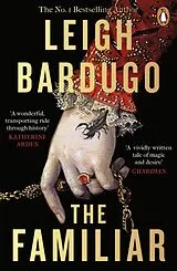 Kartonierter Einband The Familiar von Leigh Bardugo