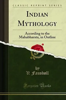 E-Book (pdf) Indian Mythology von V. Fausboll