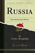 E-Book (pdf) Russia von Esther Singleton