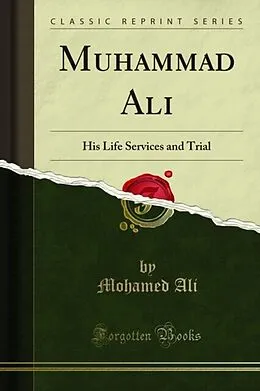 E-Book (pdf) Muhammad Ali von Mohamed Ali
