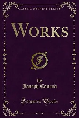 E-Book (pdf) Works von Joseph Conrad