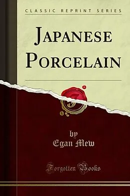 E-Book (pdf) Japanese Porcelain von Egan Mew