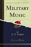 E-Book (pdf) Military Music von J. A. Kappey