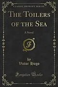E-Book (pdf) Toilers of the Sea von Victor Hugo