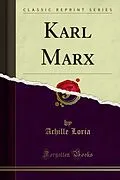 E-Book (pdf) Karl Marx von Achille Loria