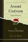 E-Book (pdf) Andre Chenier von Umberto Giordano