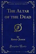 E-Book (pdf) Altar of the Dead von Henry James