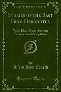 E-Book (pdf) Stories of the East From Herodotus von Alfred John Church