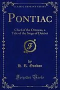 E-Book (pdf) Pontiac von H. R. Gordon
