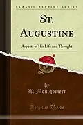 E-Book (pdf) St. Augustine von W. Montgomery