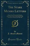 E-Book (pdf) Stark Munro Letters von J. Stark Munro, Arthur Conan Doyle