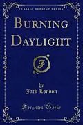 E-Book (pdf) Burning Daylight von Jack London