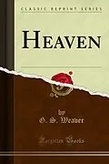 E-Book (pdf) Heaven von G. S. Weaver