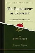 E-Book (pdf) Philosophy of Conflict von Havelock Ellis