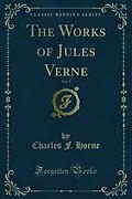 E-Book (pdf) Works of Jules Verne von Charles F. Horne