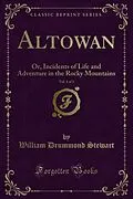 E-Book (pdf) Altowan von William Drummond Stewart