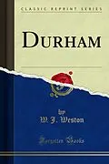 E-Book (pdf) Durham von W. J. Weston
