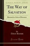E-Book (pdf) Way of Salvation von Albert Barnes