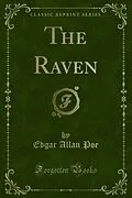 E-Book (pdf) Raven von Edgar Allan Poe