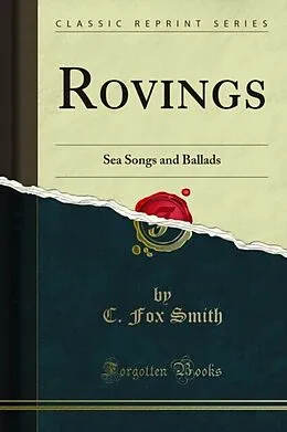 E-Book (pdf) Rovings von C. Fox Smith