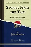E-Book (pdf) Stories From the Tain von John Strachan