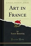 E-Book (pdf) Art in France von Louis Hourticq