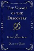 E-Book (pdf) Voyage of the Discovery von Robert Falcon Scott