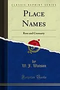 E-Book (pdf) Place Names von W. J. Watson