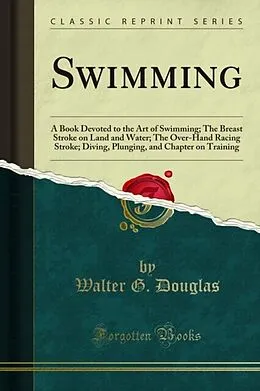 E-Book (pdf) Swimming von Walter G. Douglas
