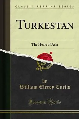 E-Book (pdf) Turkestan von William Eleroy Curtis