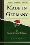 E-Book (pdf) Made in Germany von Ernest Edwin Williams