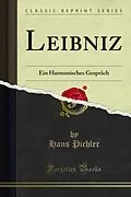 E-Book (pdf) Leibniz von Hans Pichler
