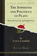 E-Book (pdf) Sophistes and Politicus of Plato von Lewis Campbell