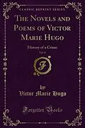 E-Book (pdf) Novels and Poems of Victor Marie Hugo von Victor Marie Hugo