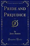 E-Book (pdf) Pride and Prejudice von Jane Austen