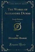 E-Book (pdf) Works of Alexandre Dumas von Alexandre Dumas