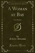 E-Book (pdf) Woman at Bay von Sibilla Aleramo