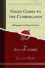 E-Book (pdf) Night Comes to the Cumberlands von Harry M. Caudill