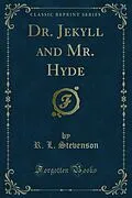 E-Book (pdf) Dr. Jekyll and Mr. Hyde von R. L. Stevenson