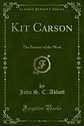E-Book (pdf) Kit Carson von John S. C. Abbott