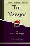 E-Book (pdf) Navajos von Oscar H. Lipps
