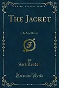 E-Book (pdf) Jacket von Jack London