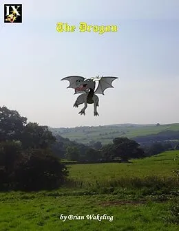 E-Book (epub) The Dragon von Brian Wakeling