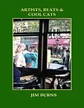E-Book (epub) Artists, Beats and Cool Cats von Jim Burns