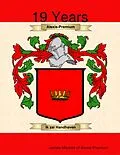 E-Book (epub) 19 Years of Royalty von James Mitchell Alexis-Premium